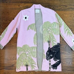 Hayley Menzies Cardigan Size X-Small